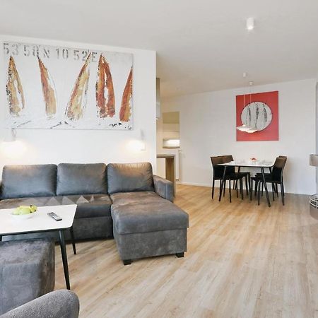 Stunning Apartment In Luebeck Travemuende With Wifi Ngoại thất bức ảnh
