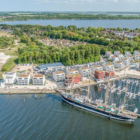 Stunning Apartment In Luebeck Travemuende With Wifi Ngoại thất bức ảnh