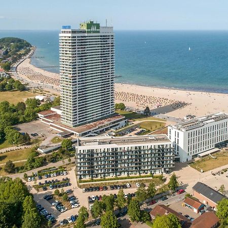 Stunning Apartment In Luebeck Travemuende With Wifi Ngoại thất bức ảnh