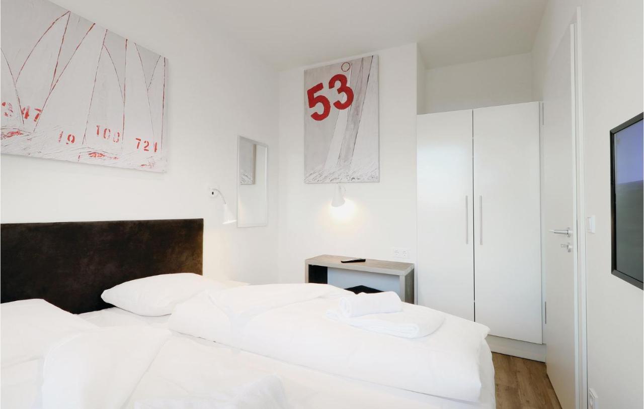 Stunning Apartment In Luebeck Travemuende With Wifi Ngoại thất bức ảnh