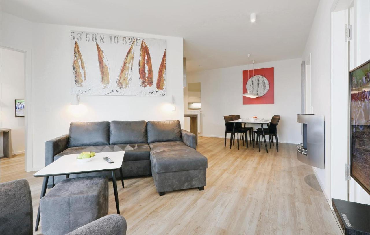 Stunning Apartment In Luebeck Travemuende With Wifi Ngoại thất bức ảnh