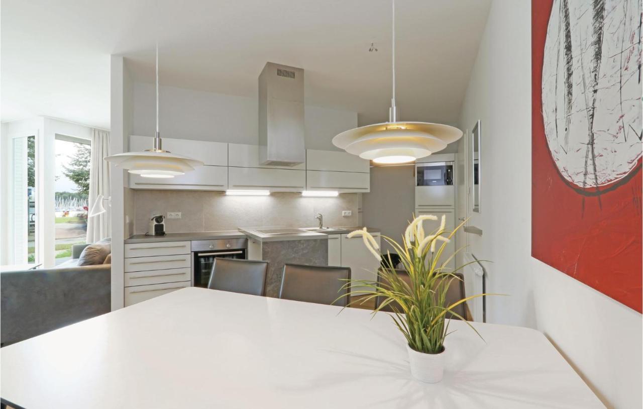 Stunning Apartment In Luebeck Travemuende With Wifi Ngoại thất bức ảnh