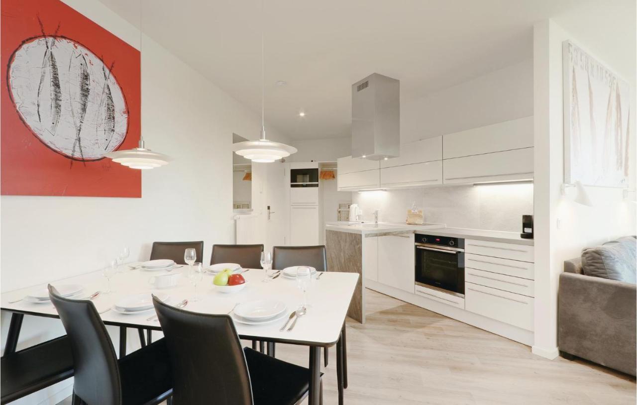 Stunning Apartment In Luebeck Travemuende With Wifi Ngoại thất bức ảnh