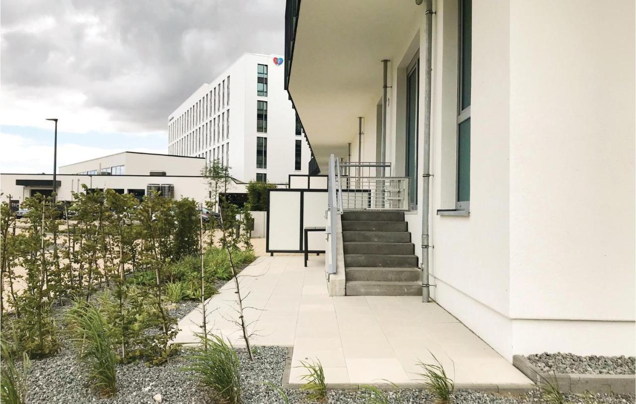 Stunning Apartment In Luebeck Travemuende With Wifi Ngoại thất bức ảnh