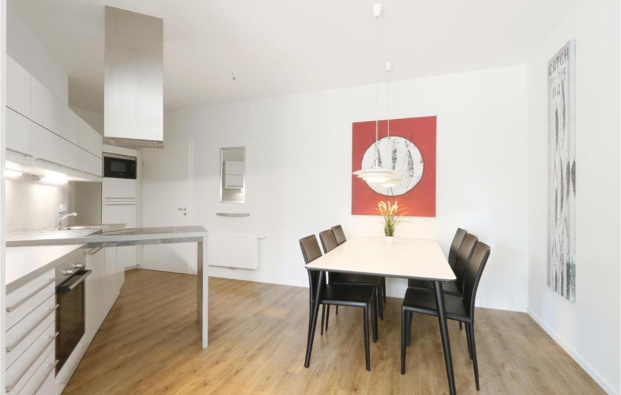 Stunning Apartment In Luebeck Travemuende With Wifi Ngoại thất bức ảnh