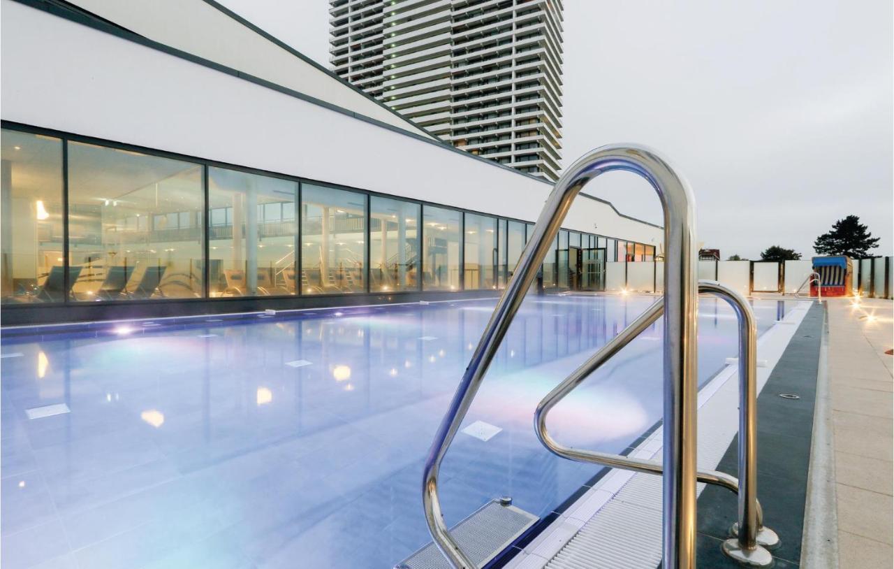 Stunning Apartment In Luebeck Travemuende With Wifi Ngoại thất bức ảnh