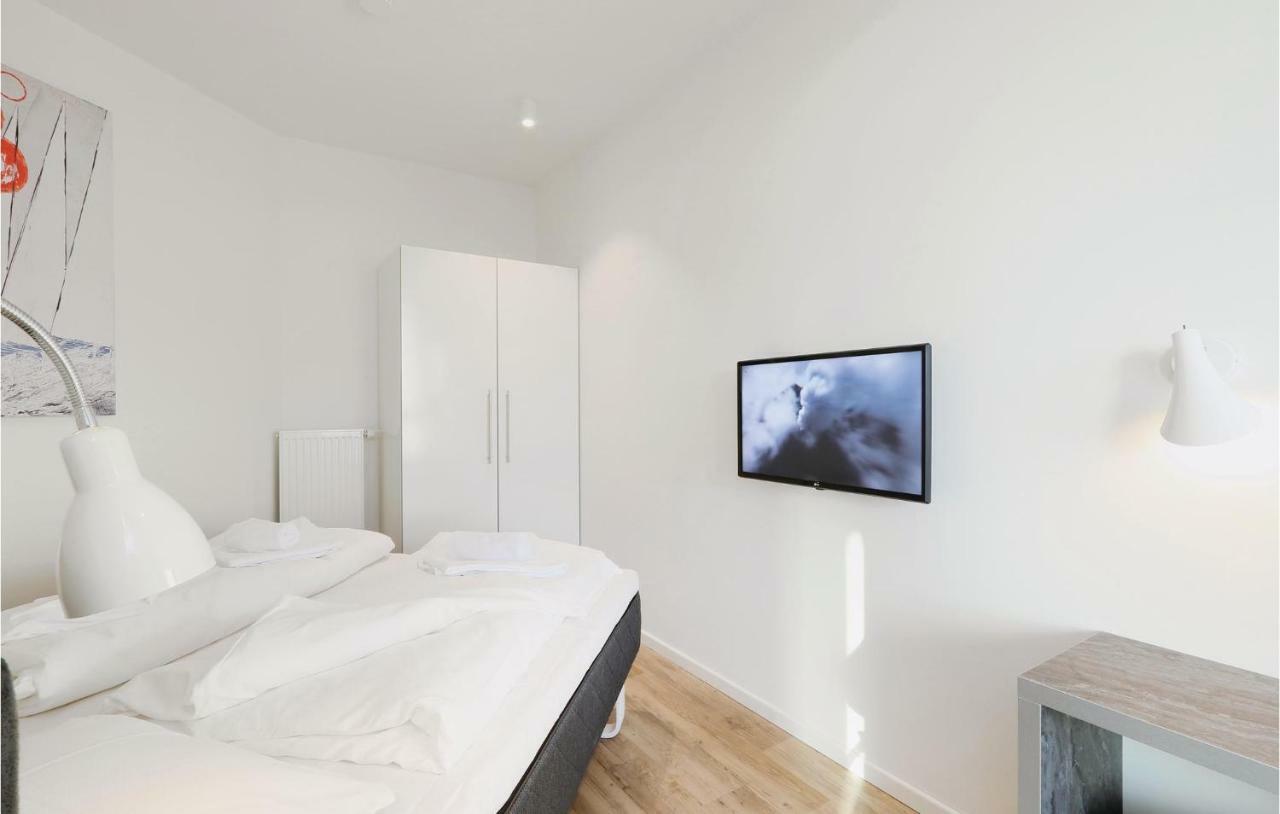 Stunning Apartment In Luebeck Travemuende With Wifi Ngoại thất bức ảnh